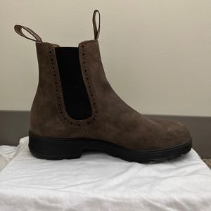 Blundstone Boots